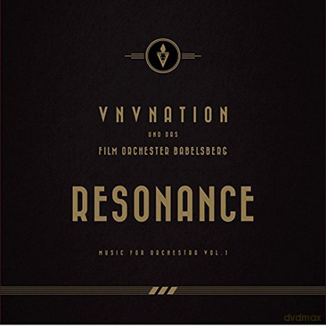 Vnv Nation: Resonance [CD]
