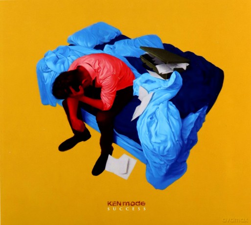 Ken Mode: Success [CD]