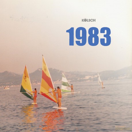 Kolsch: 1983 [CD]