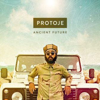 Protoje: Ancient Future [CD]