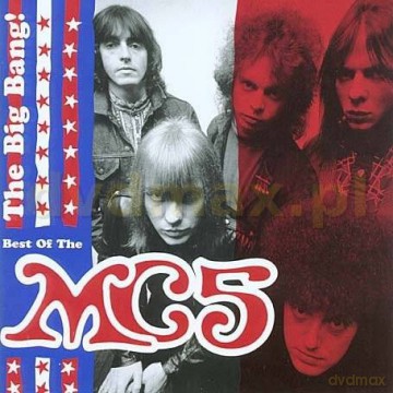 Mc5: Best Of [CD]
