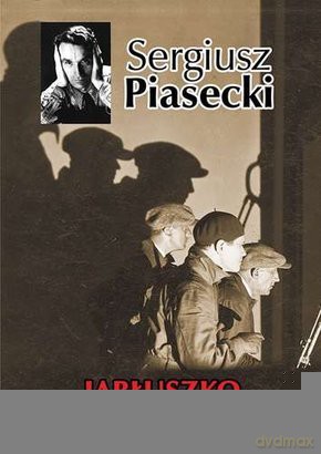 Jabłuszko - Sergiusz Piasecki (twarda) [KSIĄŻKA]