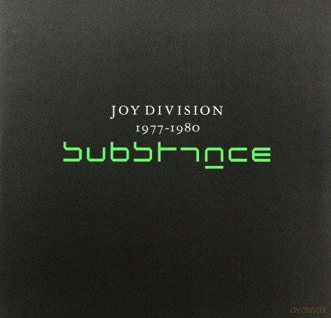 Joy Division: Substance [2xWinyl]