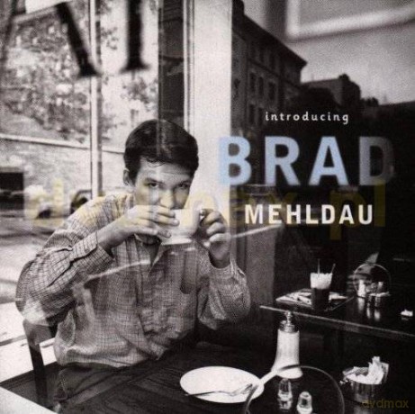 Brad Mehldau: Introducing Brad Mehldau [CD]
