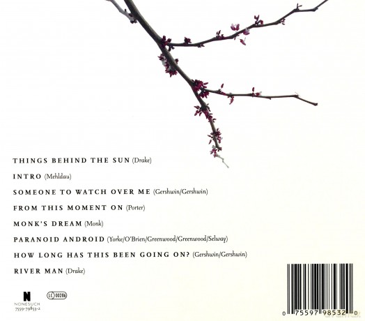 Brad Mehldau: Live In Tokyo [CD]