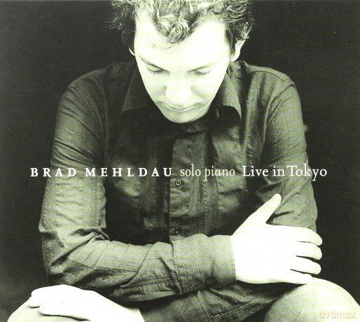 Brad Mehldau: Live In Tokyo [CD]