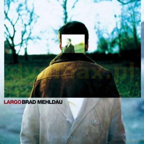 Brad Mehldau: Largo (ecopack) [CD]
