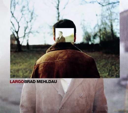 Brad Mehldau: Largo (ecopack) [CD]