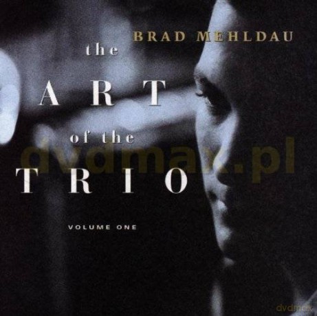Brad Mehldau: The Art Of The Trio vol. 1 [CD]