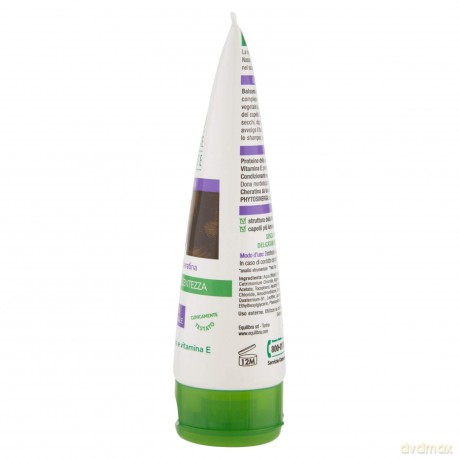 Equilibra Tricologica: Odżywka do włosów nawilżająca 200 ml