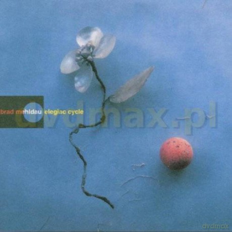 Brad Mehldau: Elegiac Cycle [CD]
