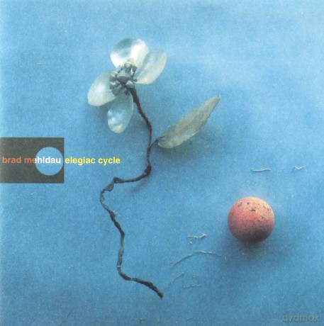Brad Mehldau: Elegiac Cycle [CD]