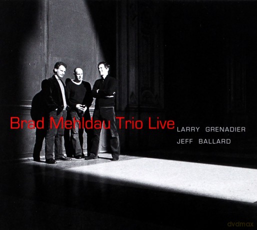 Brad Mehldau Trio: Live at the Village Vanguard [2CD]