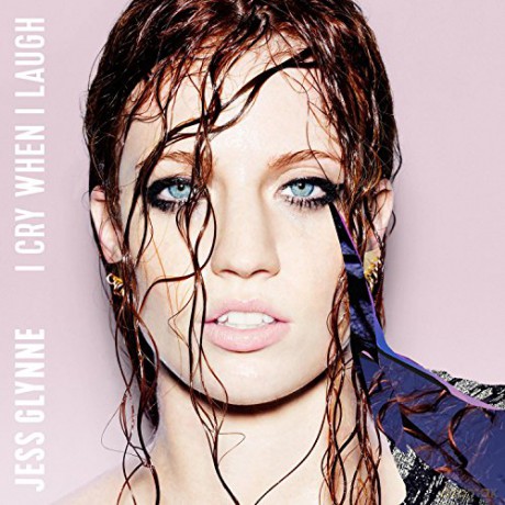 Jess Glynne: I Cry When I Laugh [CD]