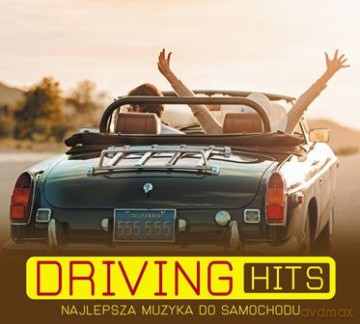 Driving Hits 2015 [CD]