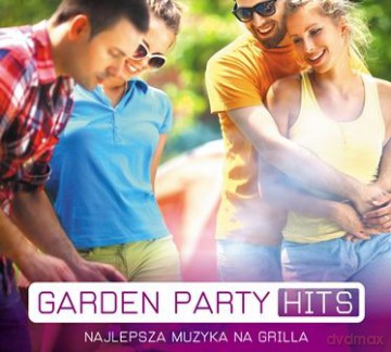 Garden Party Hits 2015 [CD]