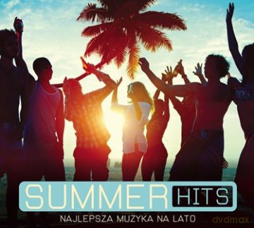 Summer Hits 2015 [CD]