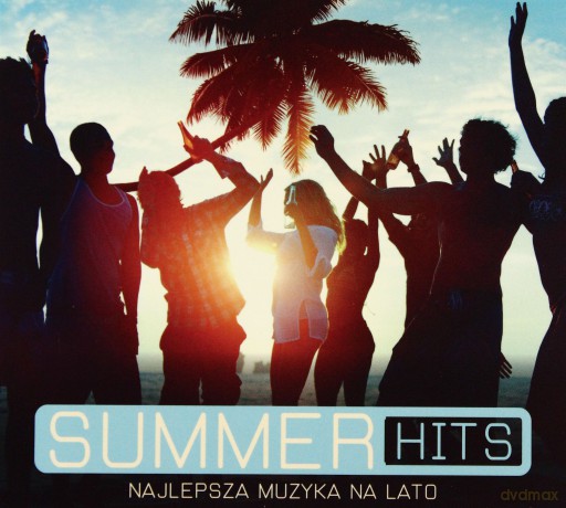Summer Hits 2015 [CD]
