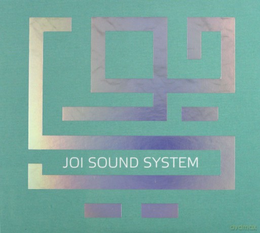 Joi: Joi Sound System [2CD]