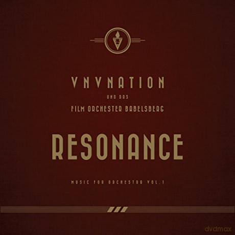 VNV Nation: Resonance Fanbox [BOX] [6xWinyl]+[CD]