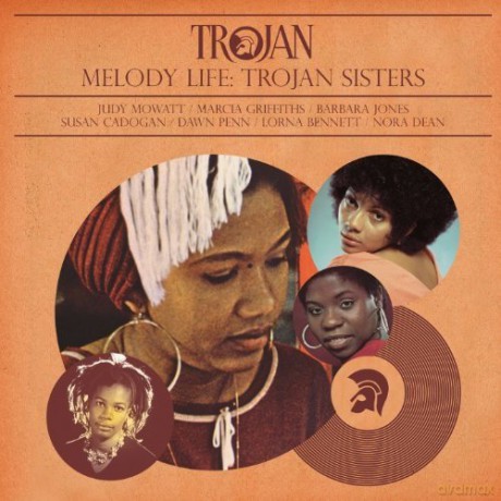 Trojan Sister Melody Life [2CD]