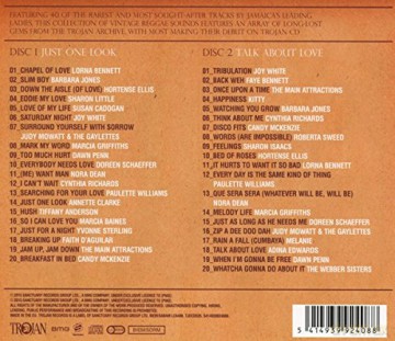 Trojan Sister Melody Life [2CD]