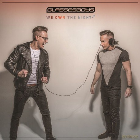 Galssesboys: We Own The Night [CD]