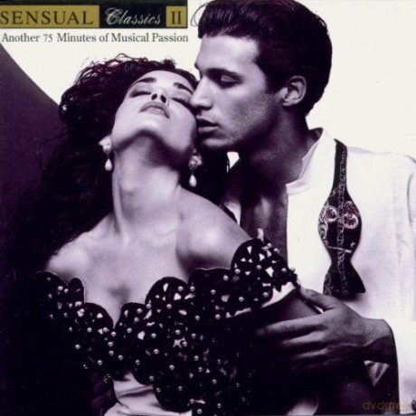 Mehta/+/Nyp/+: Sensual Classics 2 [CD]
