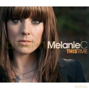Melanie C: This Time (maxi-single) [CD]
