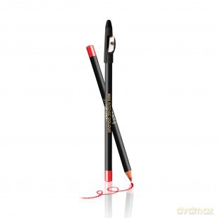 Eveline: kredka do ust - Max Intense Colour (15) (Red)
