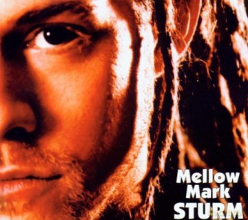Mellow Mark: Sturm [CD]
