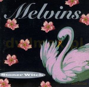 Melvins: Stoner Witch [CD]