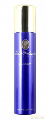 Miraculum: Pani Walewska Classic - Dezodorant
