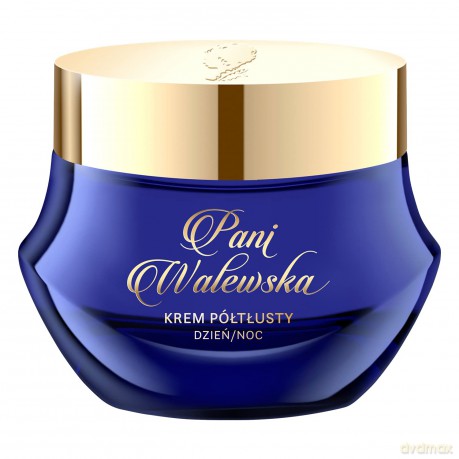 Miraculum: Pani Walewska Classic - Krem półtłusty (w kartoniku)