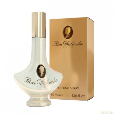 Miraculum: Pani Walewska Gold - Perfumy 30 ml