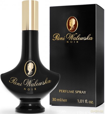 Miraculum: Pani Walewska Noir - Perfumy 30 ml