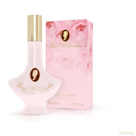 Miraculum: Pani Walewska Sweet Romance - Perfum 30 ml