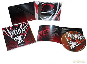 The Other: Fear Itself [CD]
