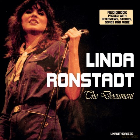Linda Ronstadt: The Document [CD]