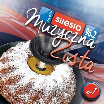 Radio Silesia Muzyczna Zista Nr 1 [CD]