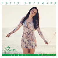 Kasia Popowska: Tlen - kolor i maj [2CD]