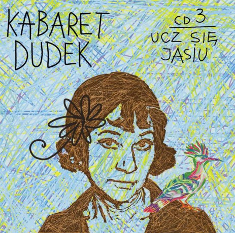Kabaret Dudek: Ucz się Jasiu [CD]