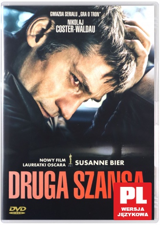 Druga Szansa [DVD]