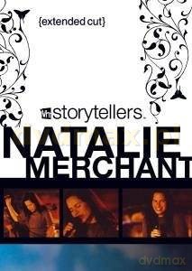 Natalie Merchant: VH1 Storytellers [DVD]