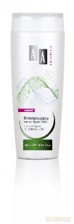 AA Ciało Wrażliwe: Żel do mycia ciała - Energizujący 250 ml