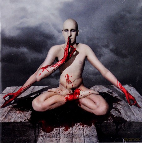 Meshuggah: Obzen [CD]