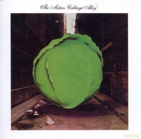 Meters: Garbage Alley (Remastered) [CD]