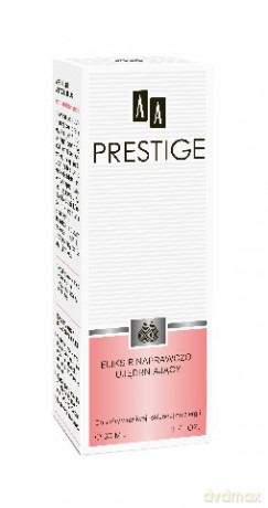 AA Prestige: Eliksir naprawczo-ujędrniający 30 ml