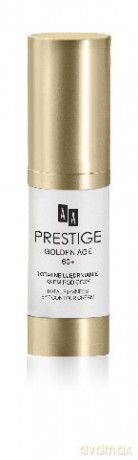 AA Prestige Golden Age 60+ Totalne ujędrnienie: Krem pod oczy 15 ml