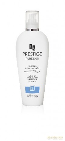 AA Prestige Pure Skin: Mleczko do demakijażu 200 ml
